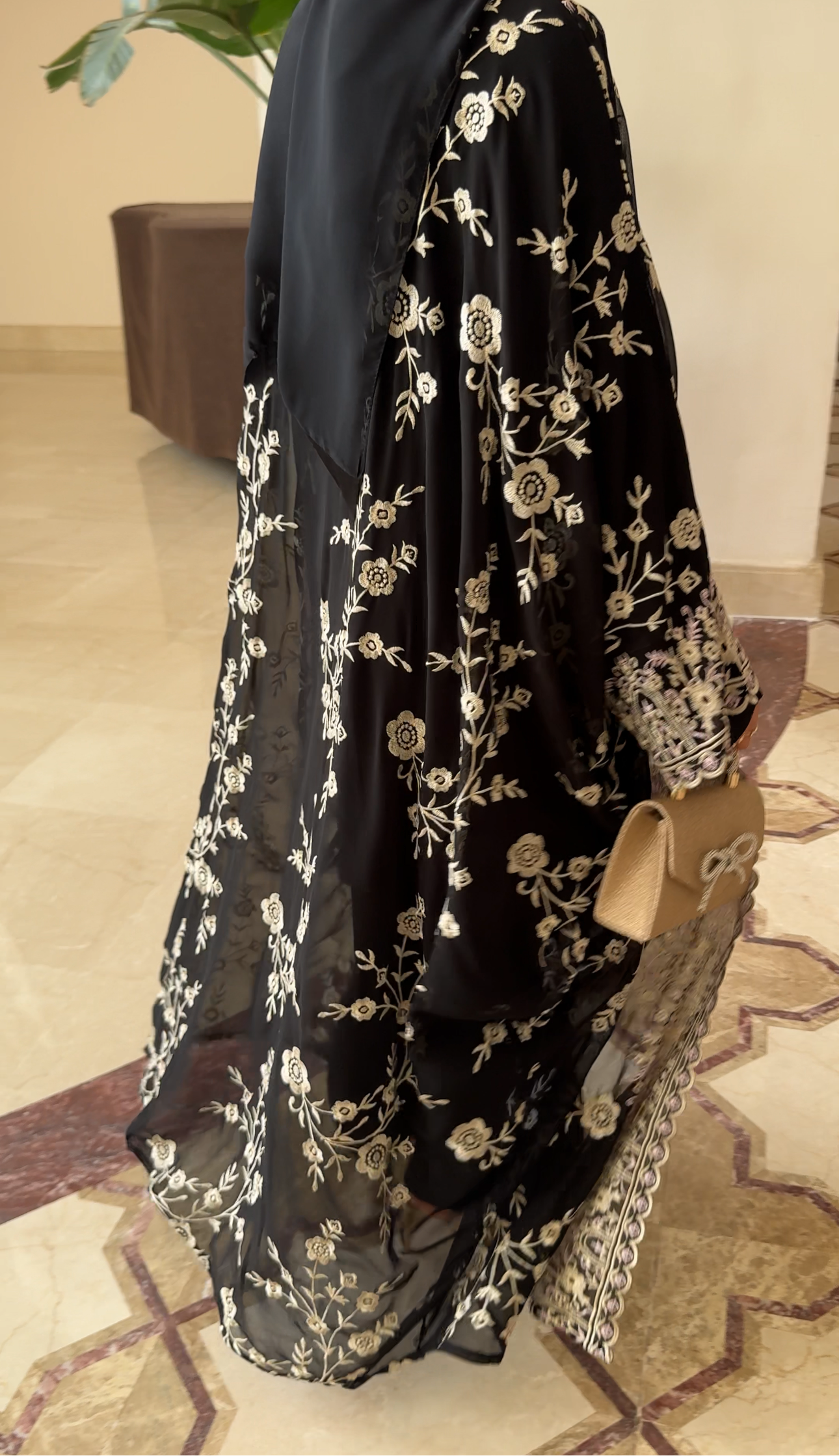 Iqra Abaya