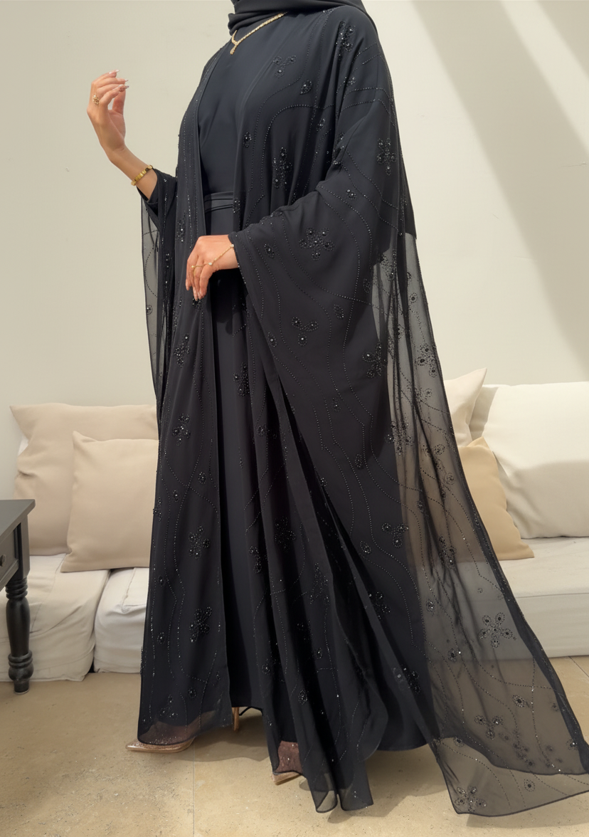 Aliya Abaya