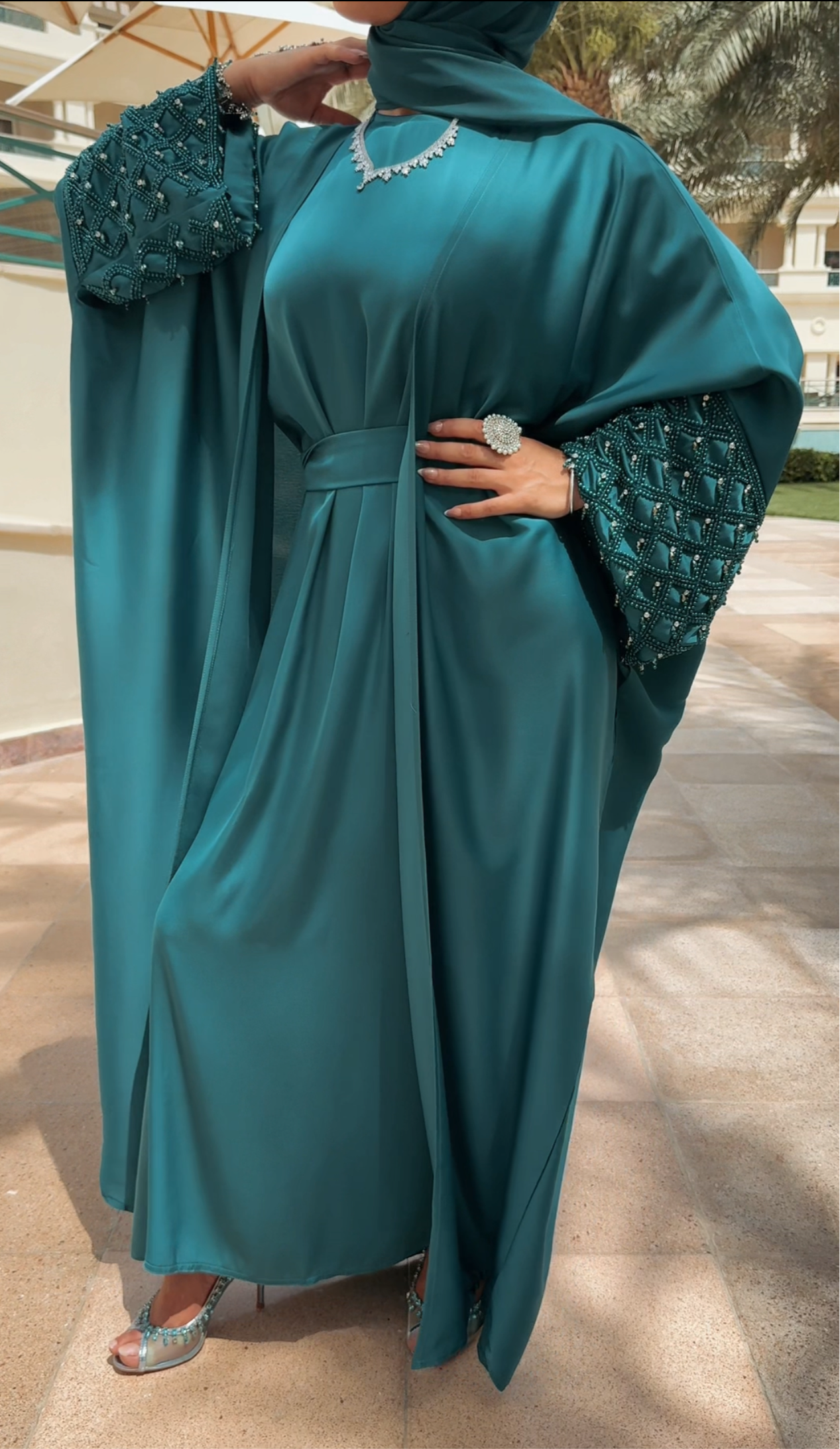 Nora Abaya