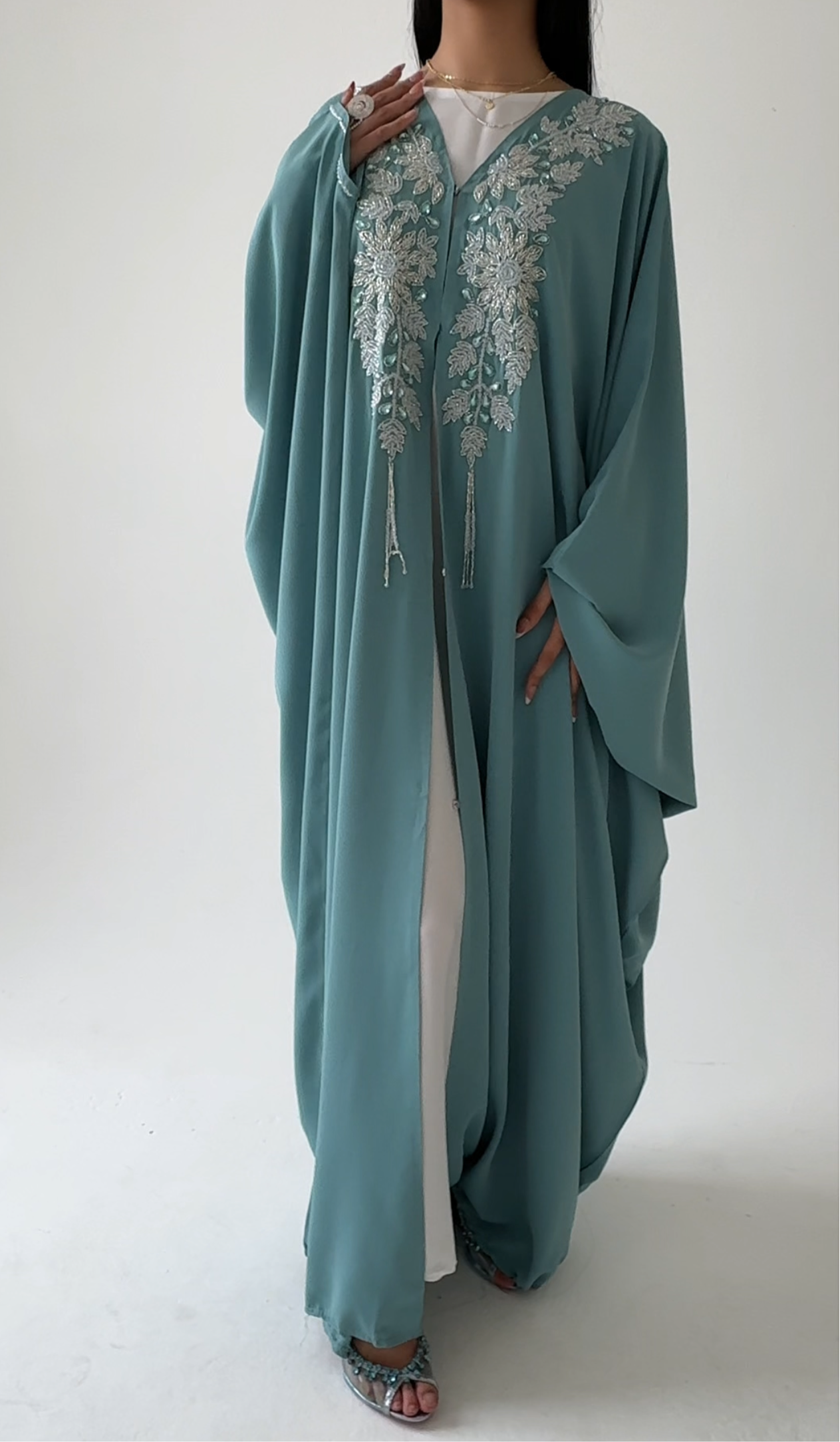 Ayat Abaya