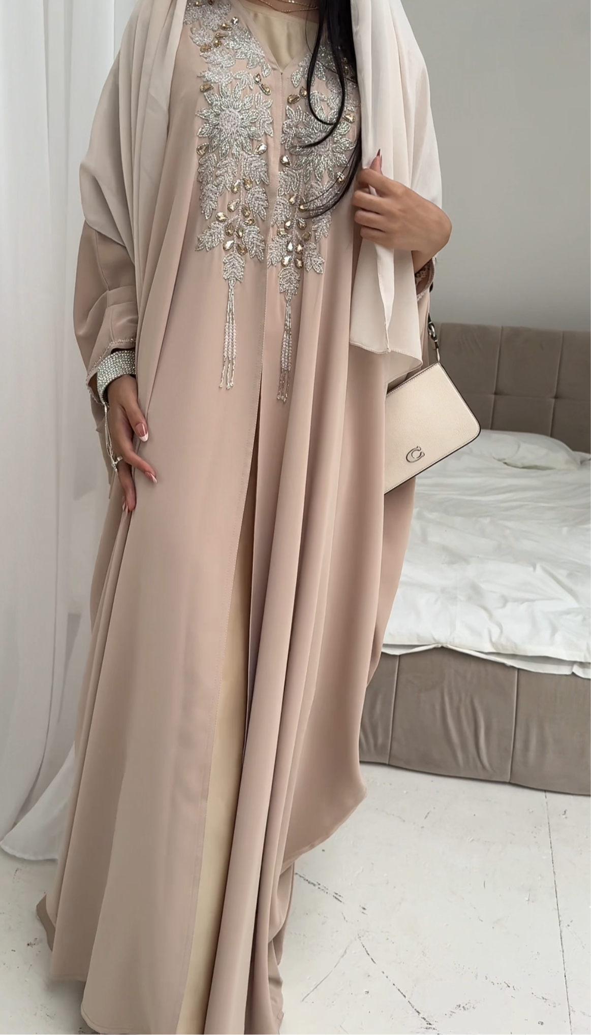 Ayat Abaya