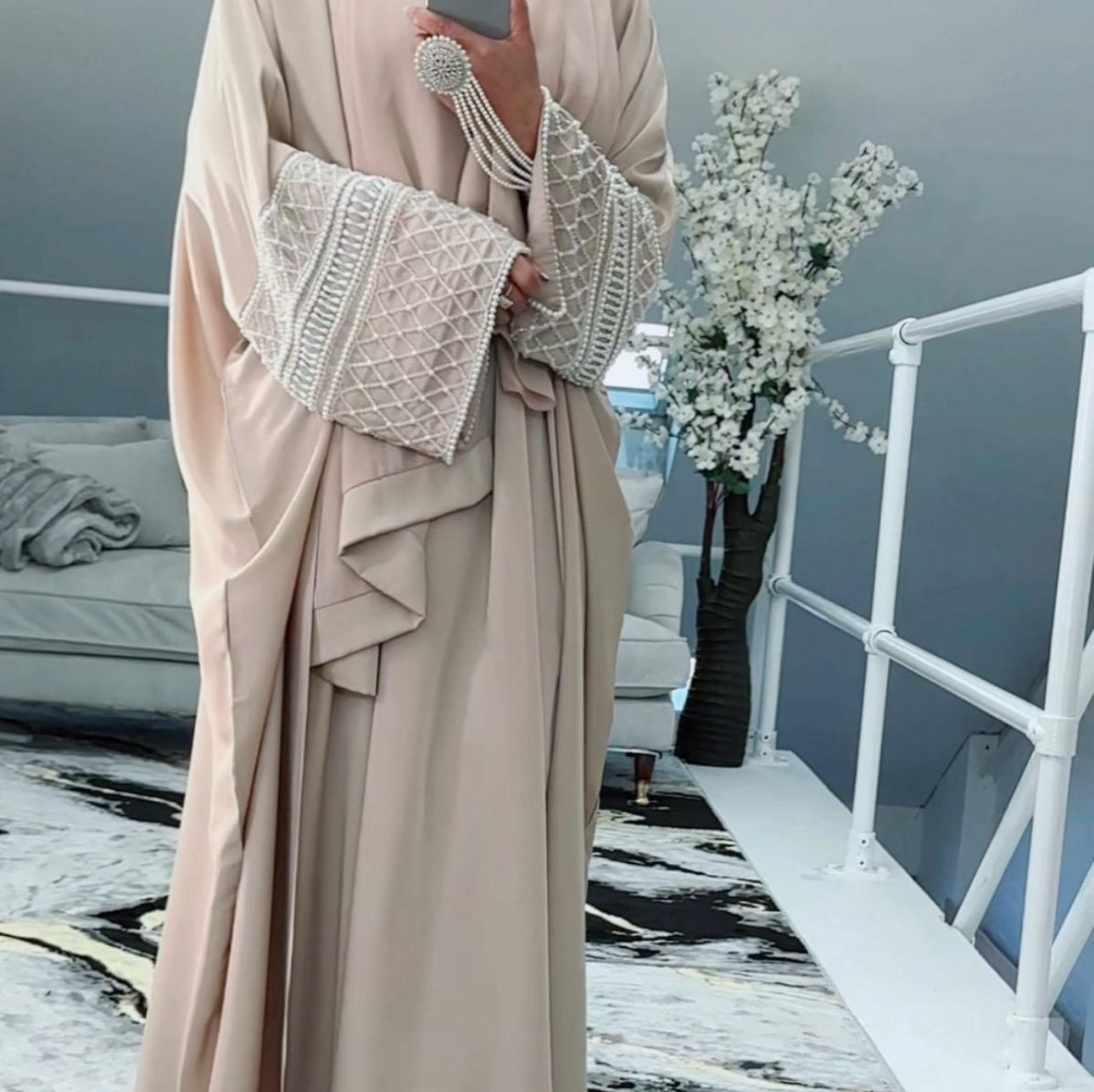 Humaira Abaya