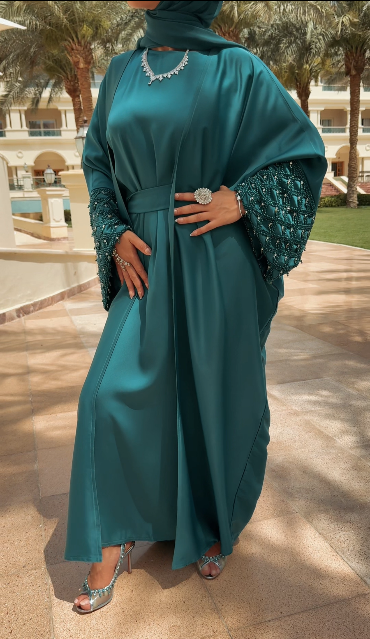 Nora Abaya