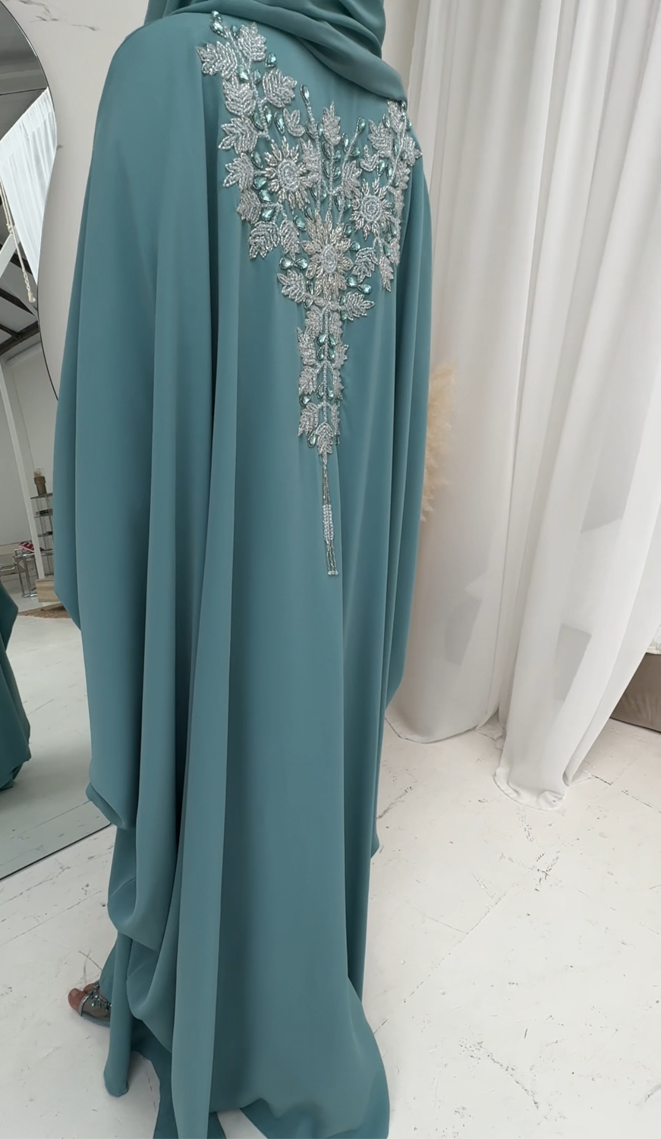 Ayat Abaya