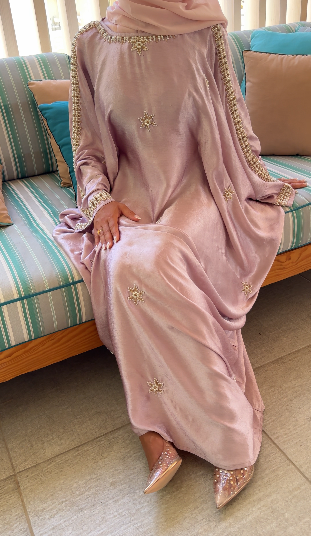 Ana Kaftan