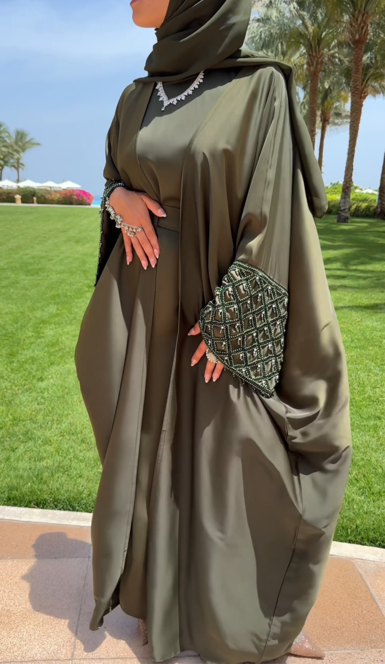 Nora Abaya