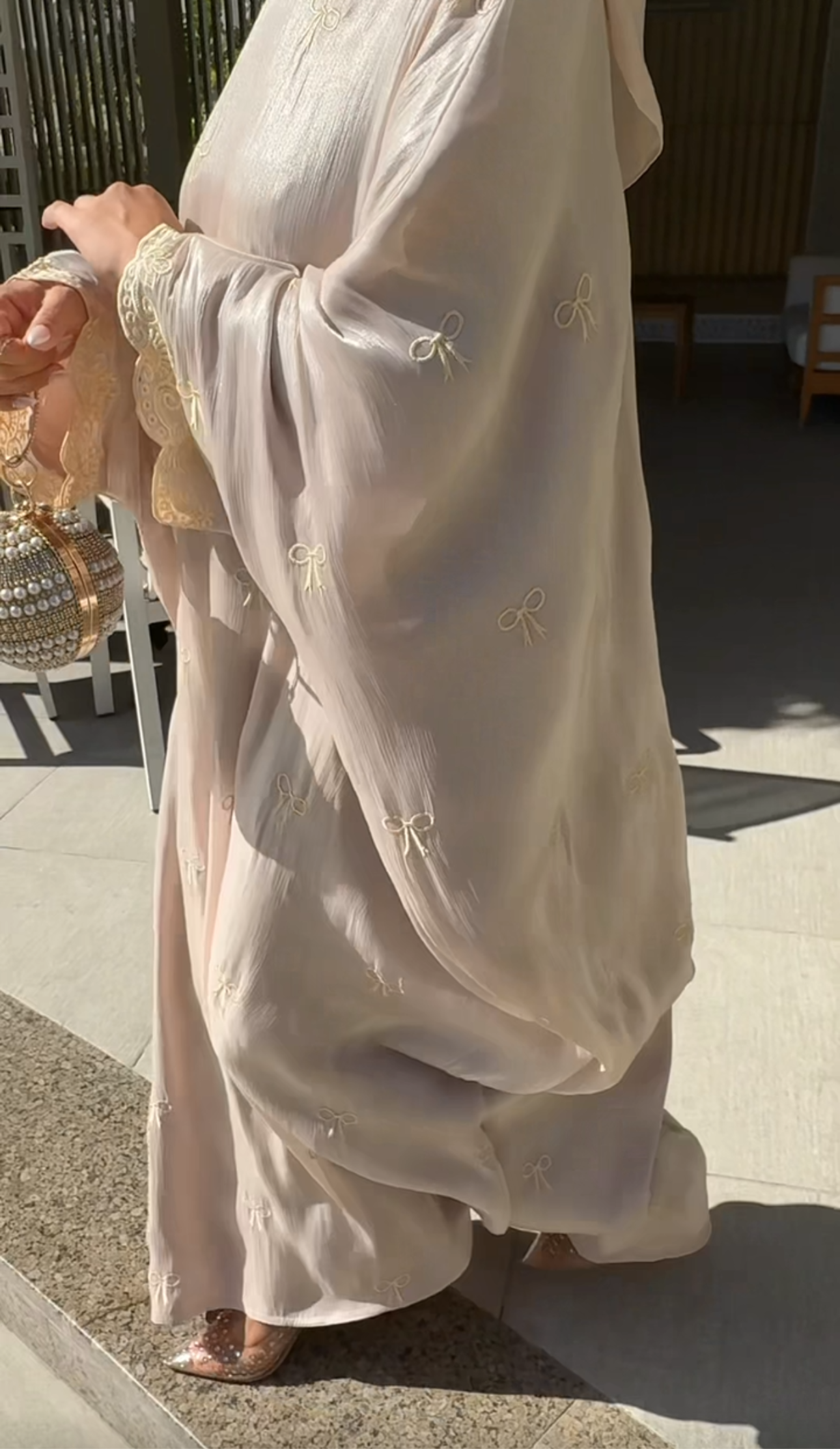 Habiba Kaftan