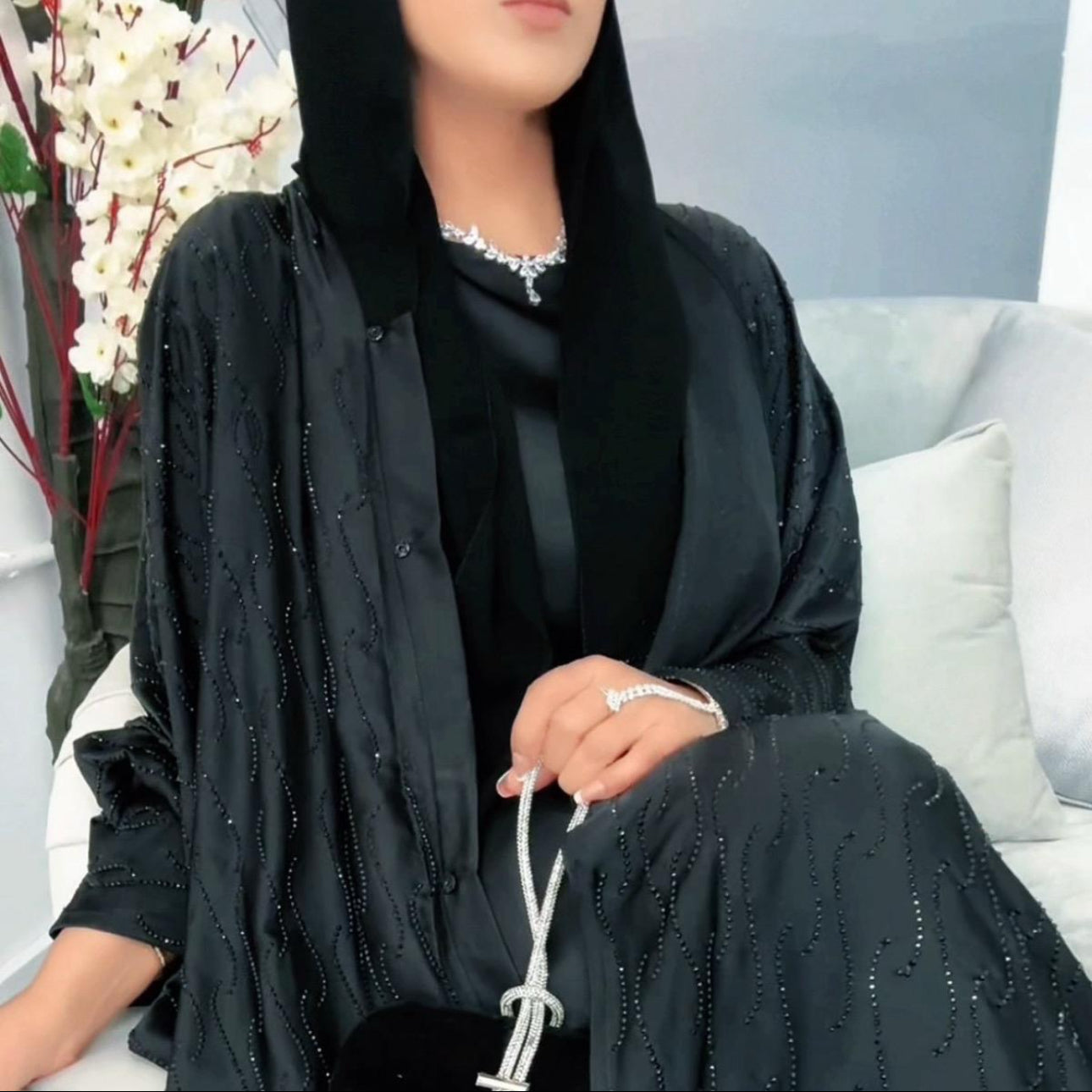 Rabia Abaya