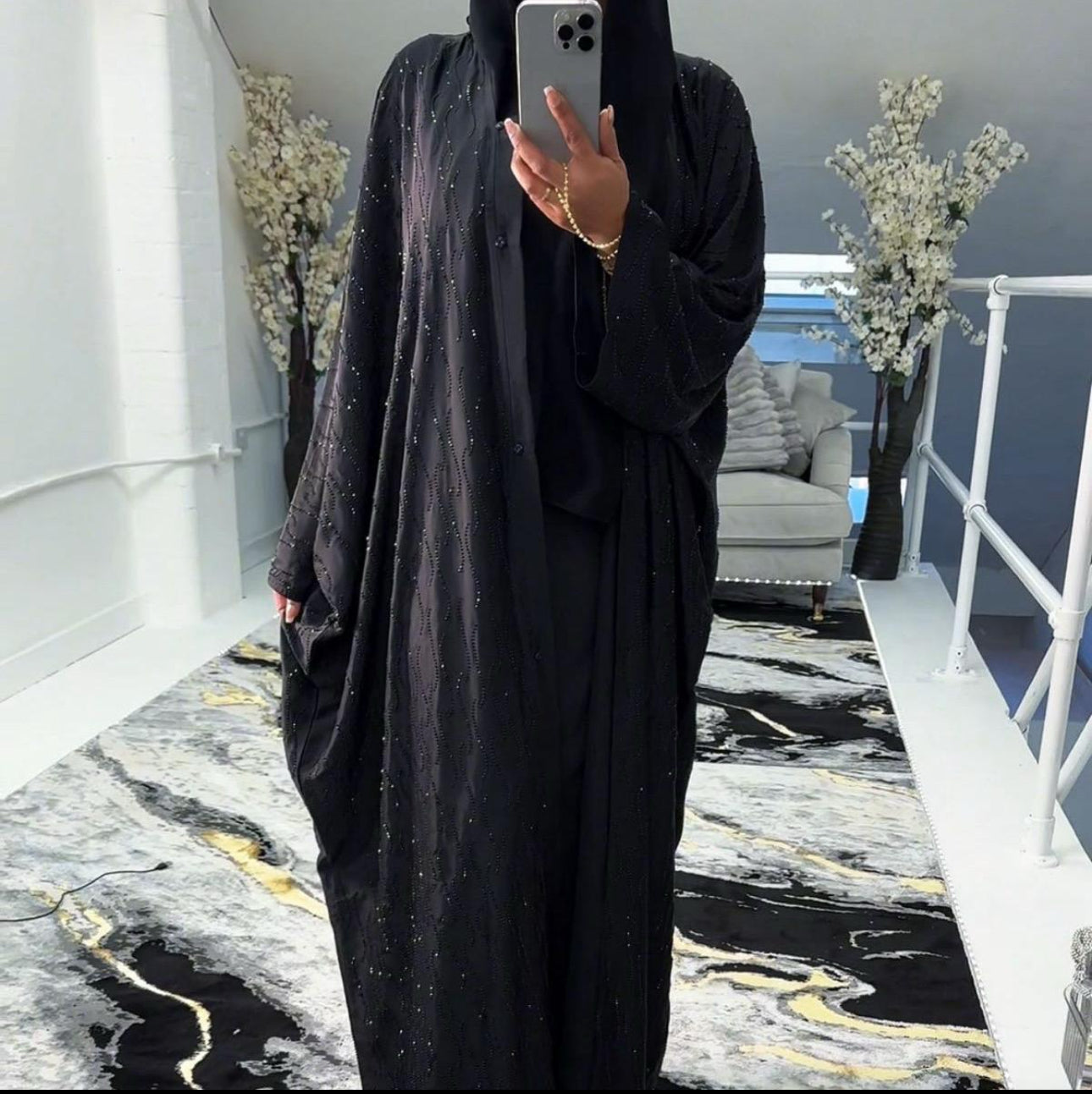 Rabia Abaya