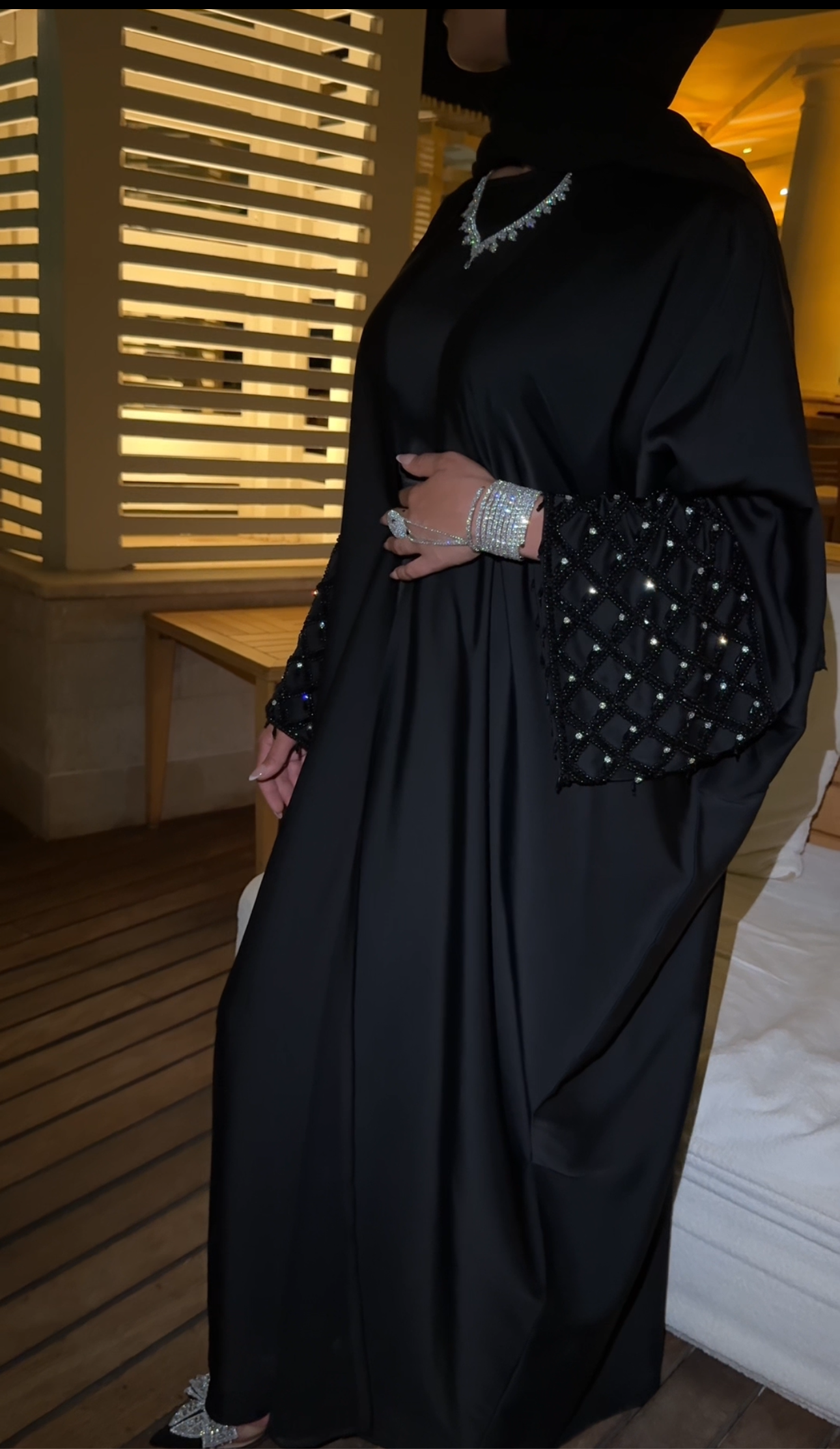 Nora Abaya