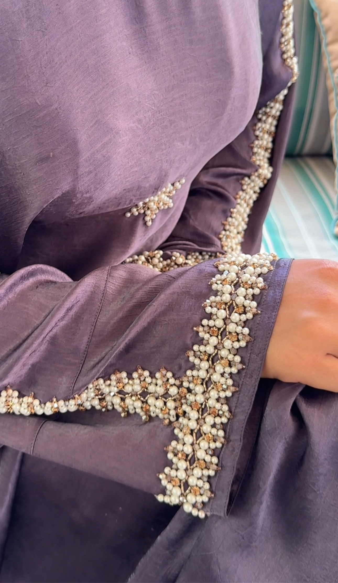 Ana Kaftan