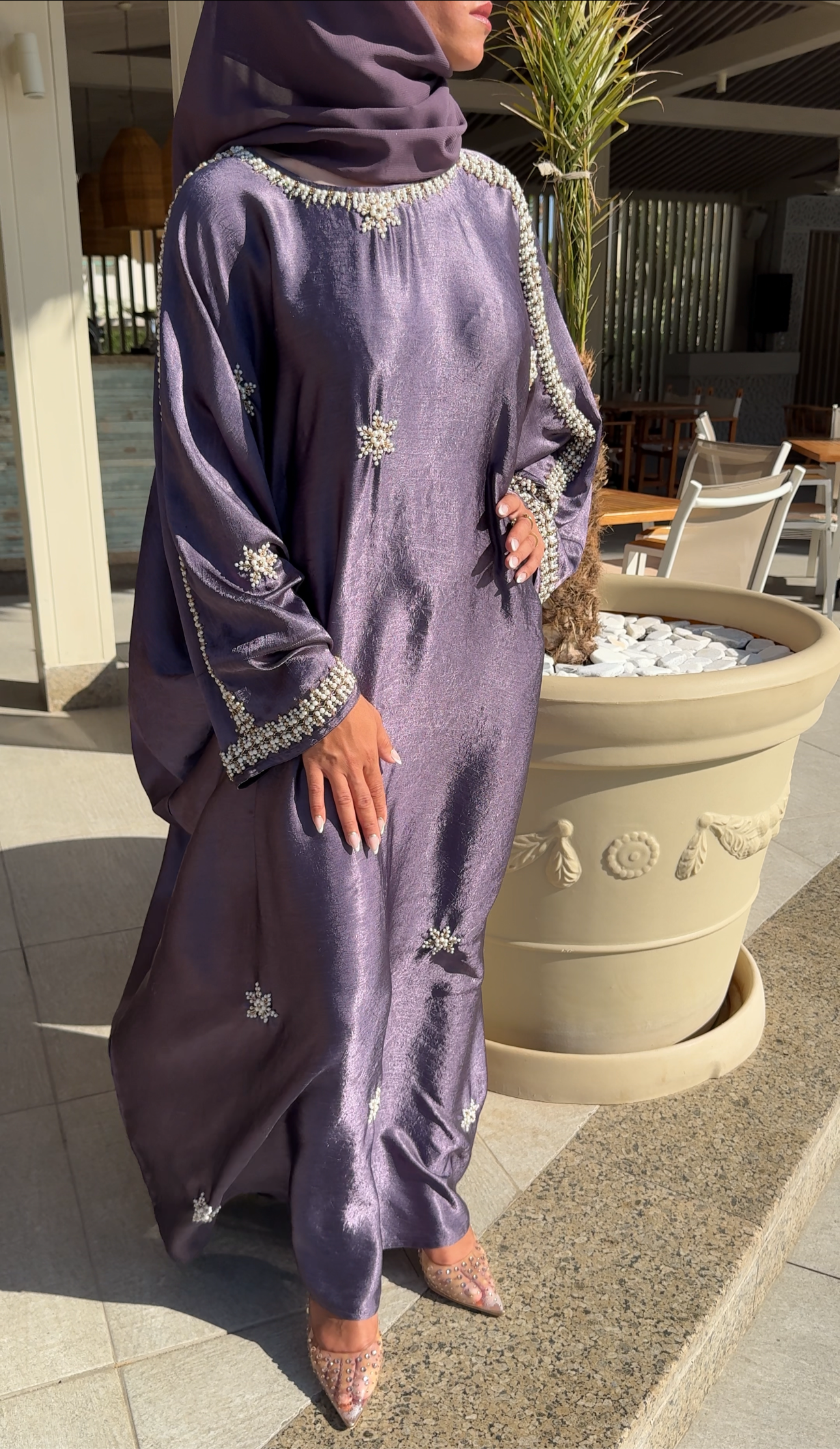 Ana Kaftan