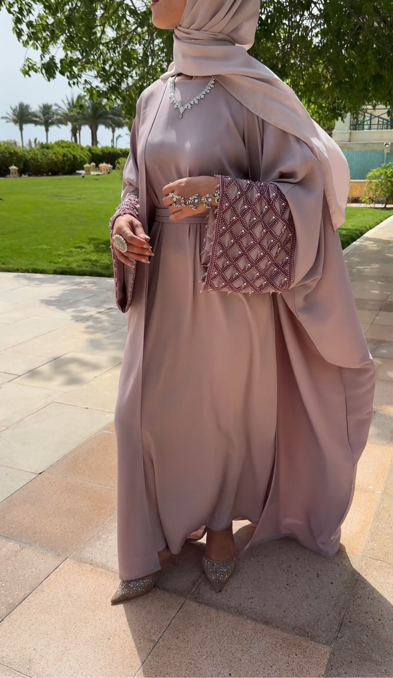 Nora Abaya