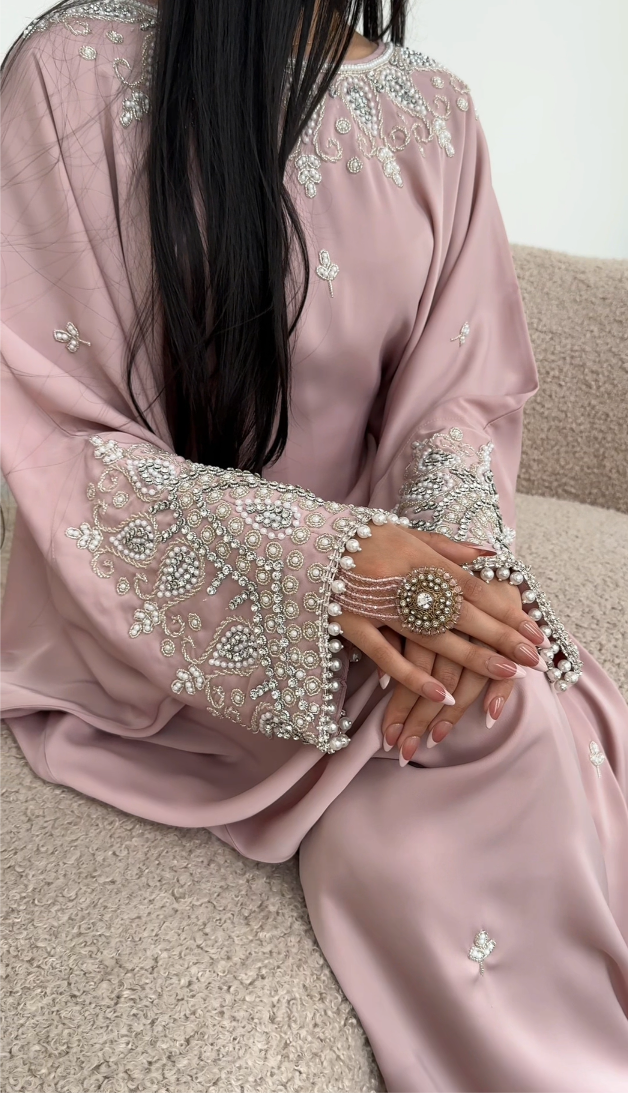 Ariana Kaftaan
