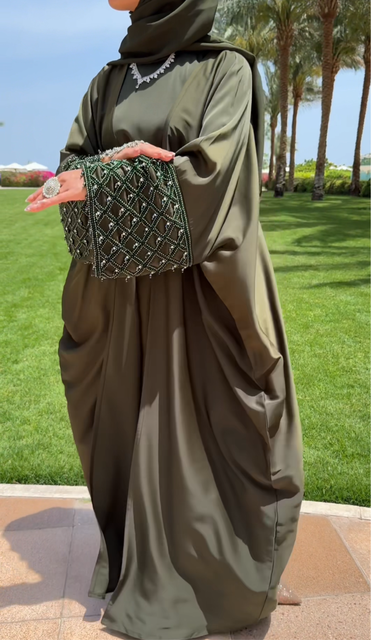 Nora Abaya