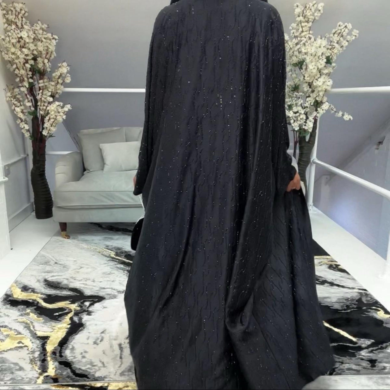 Rabia Abaya