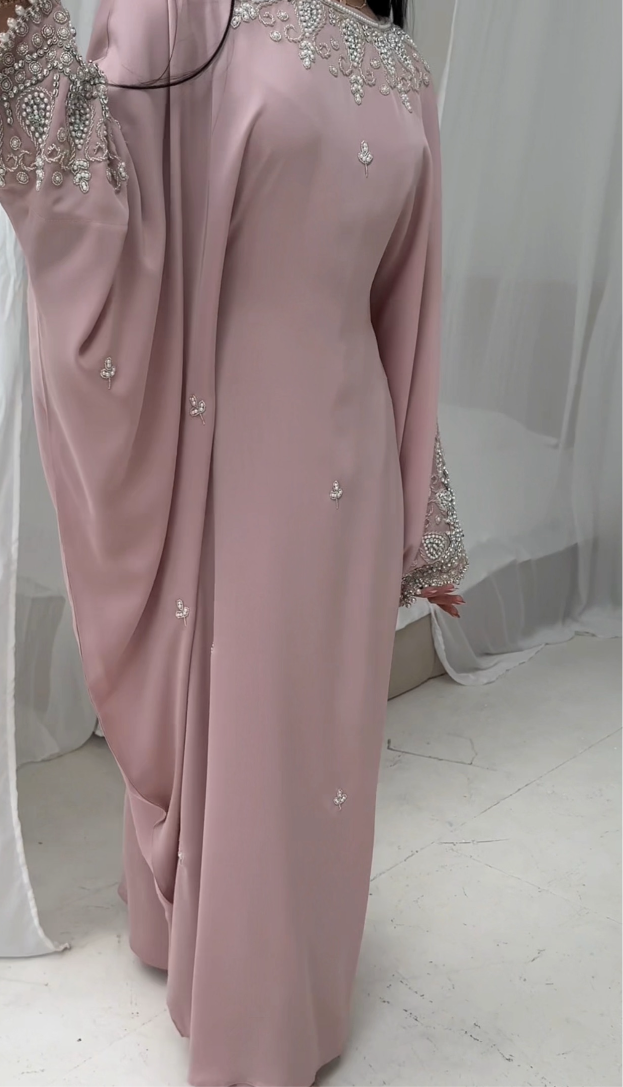 Ariana Kaftaan