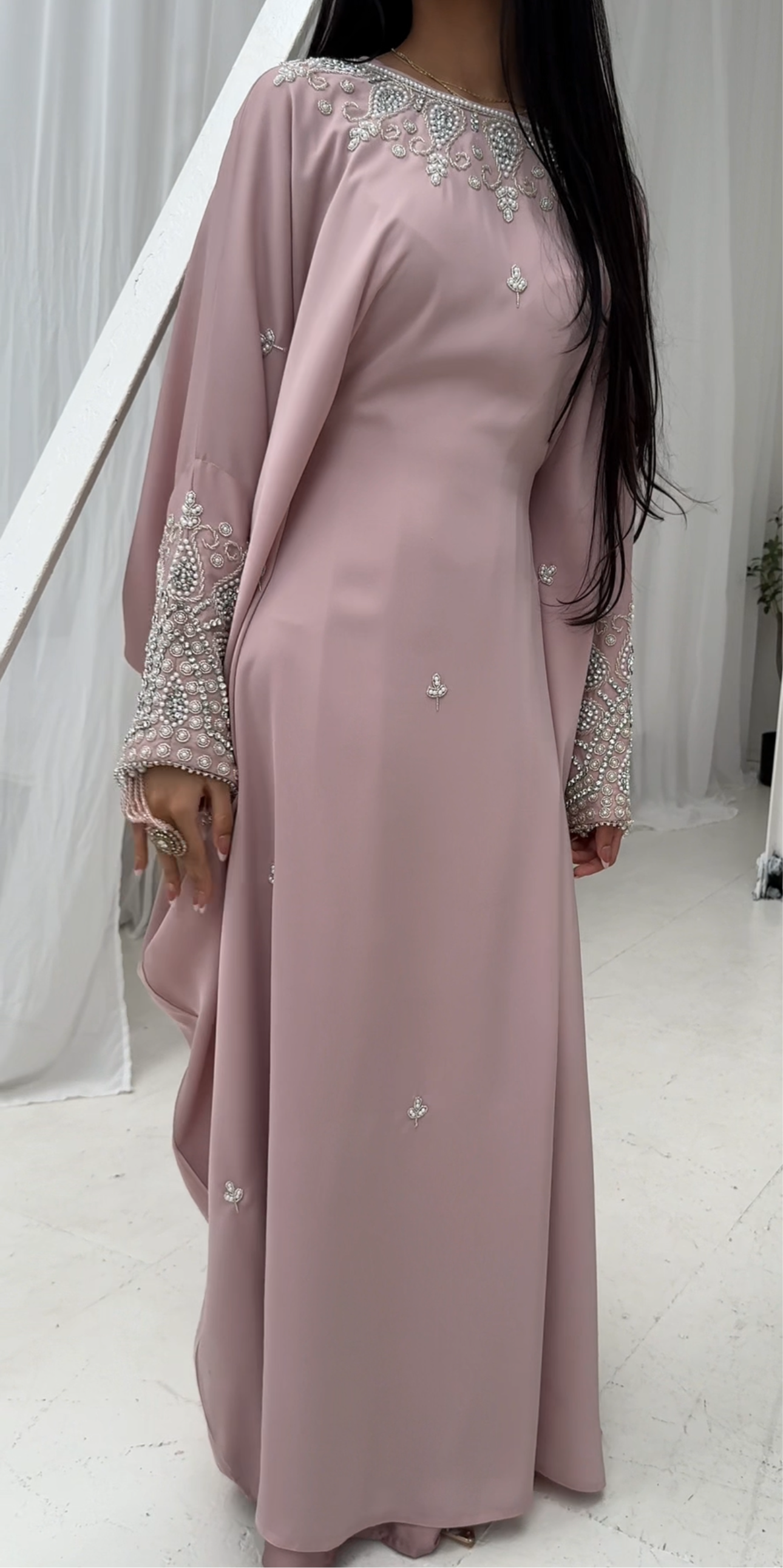 Ariana Kaftaan