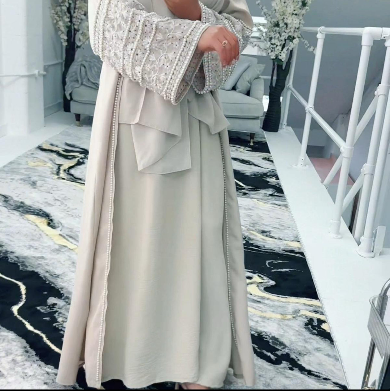 Asma Abaya