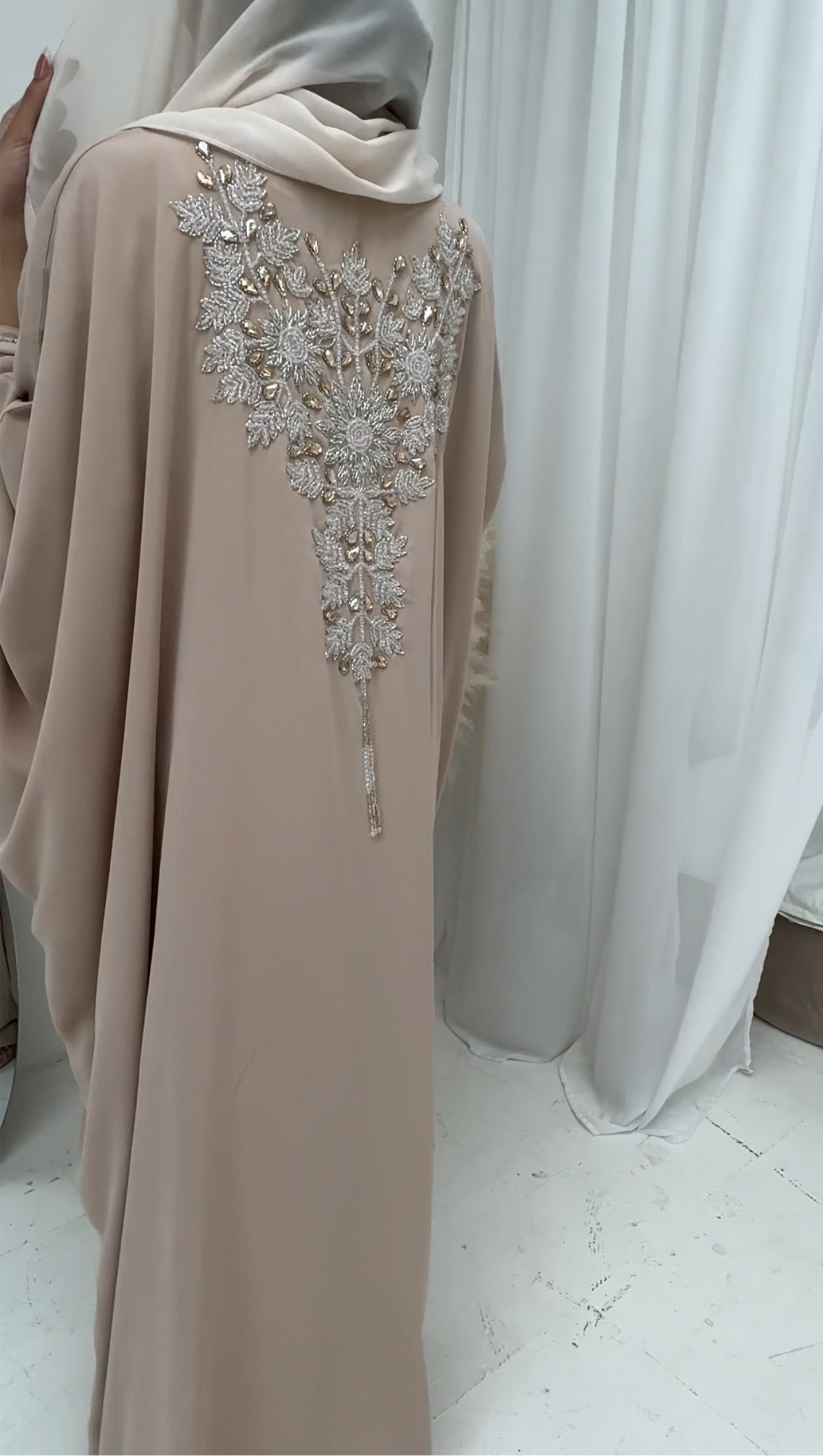 Ayat Abaya