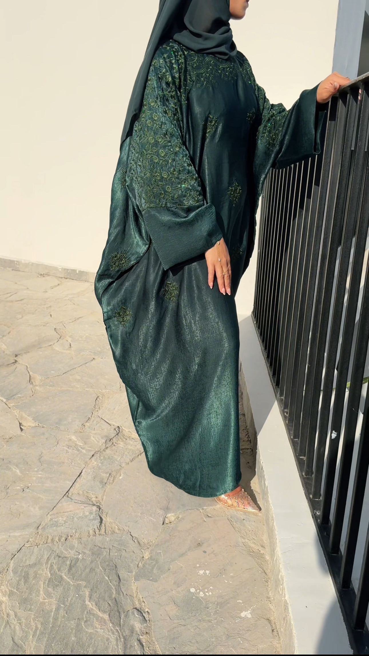 Amera Kaftan
