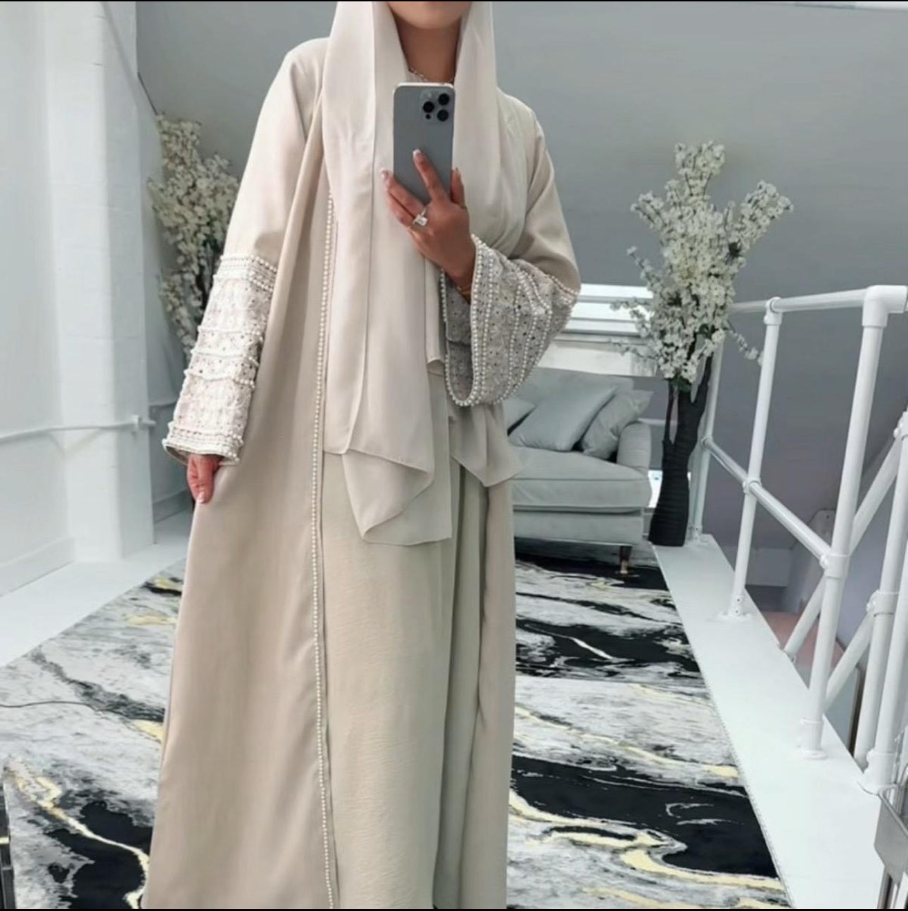 Asma Abaya