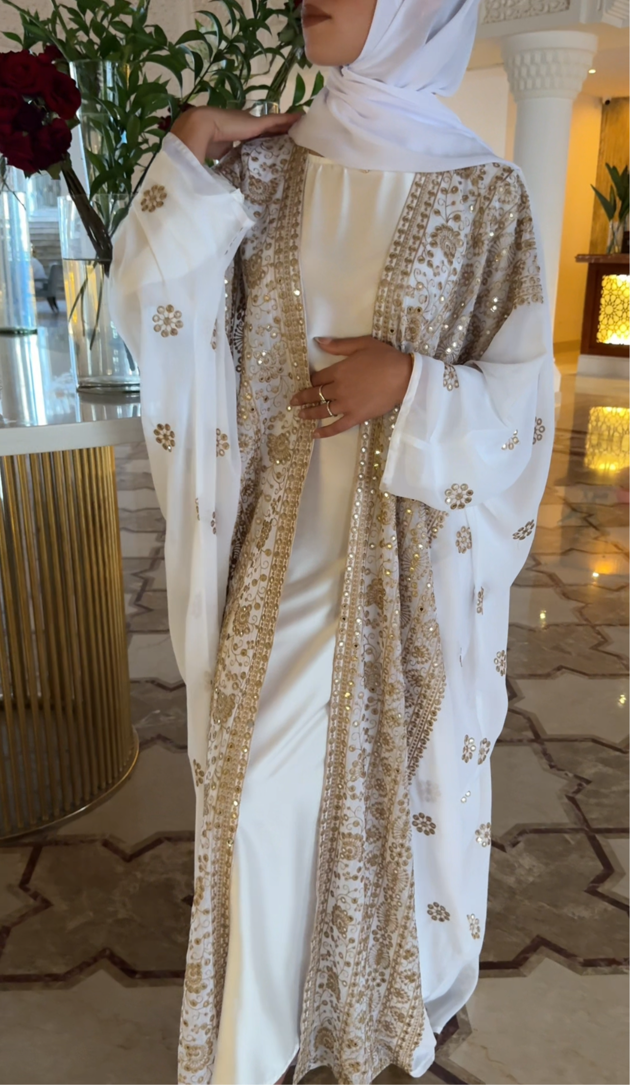 Maisha Abaya