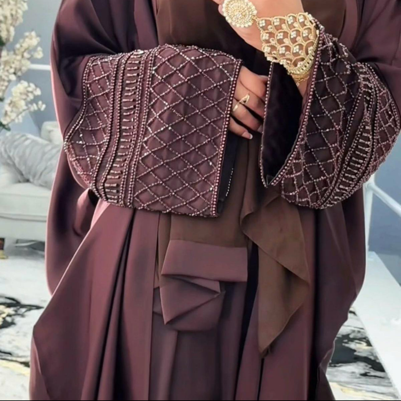 Humaira Abaya