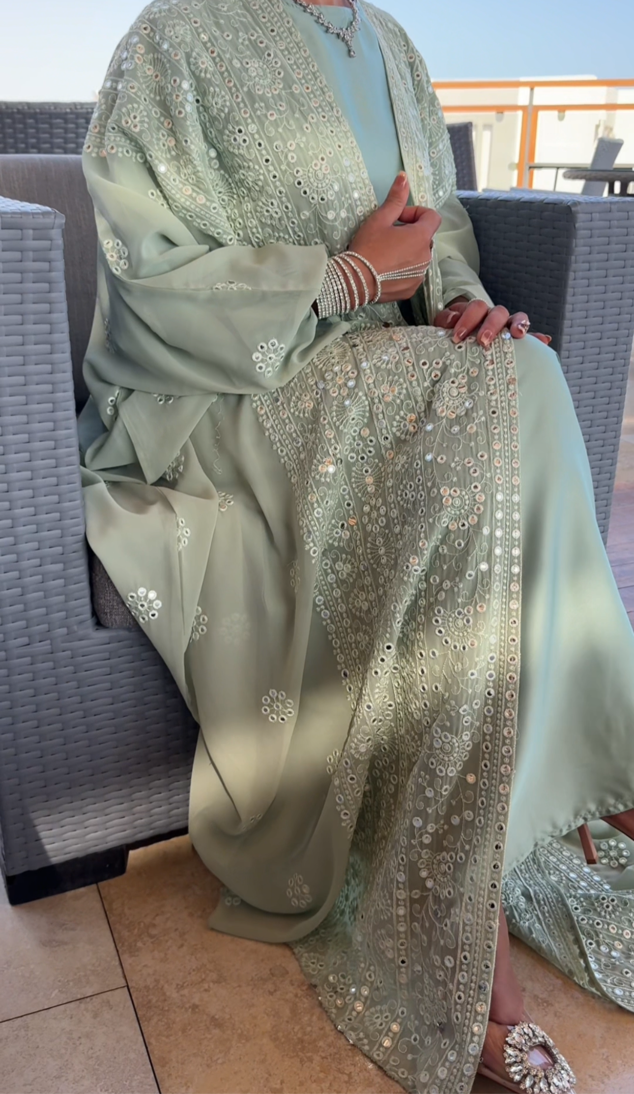 Maisha Abaya