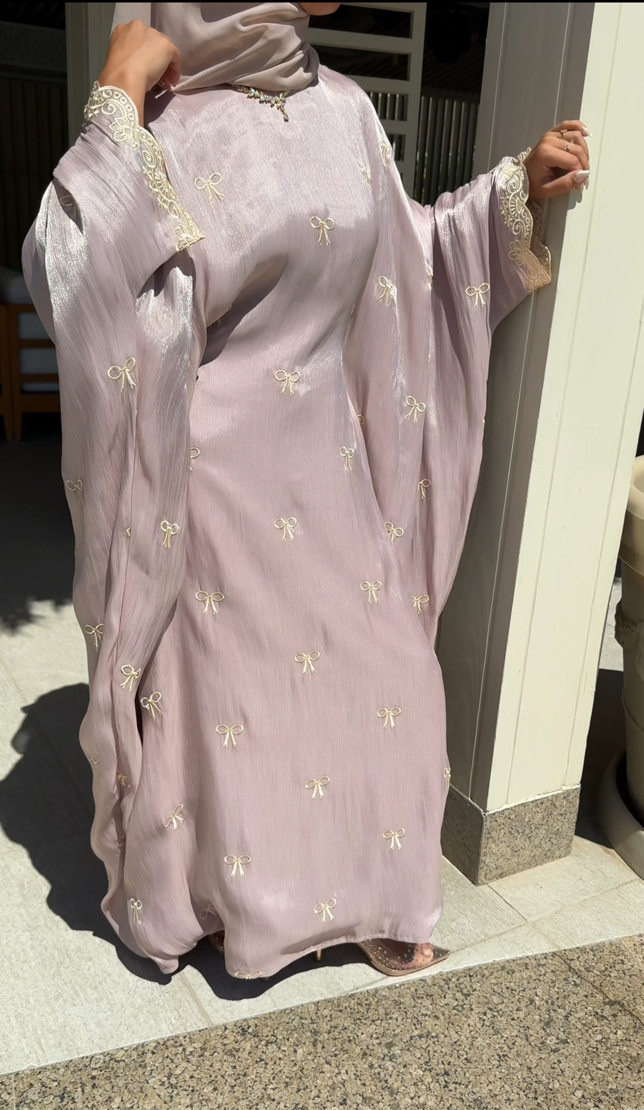 Habiba Kaftan