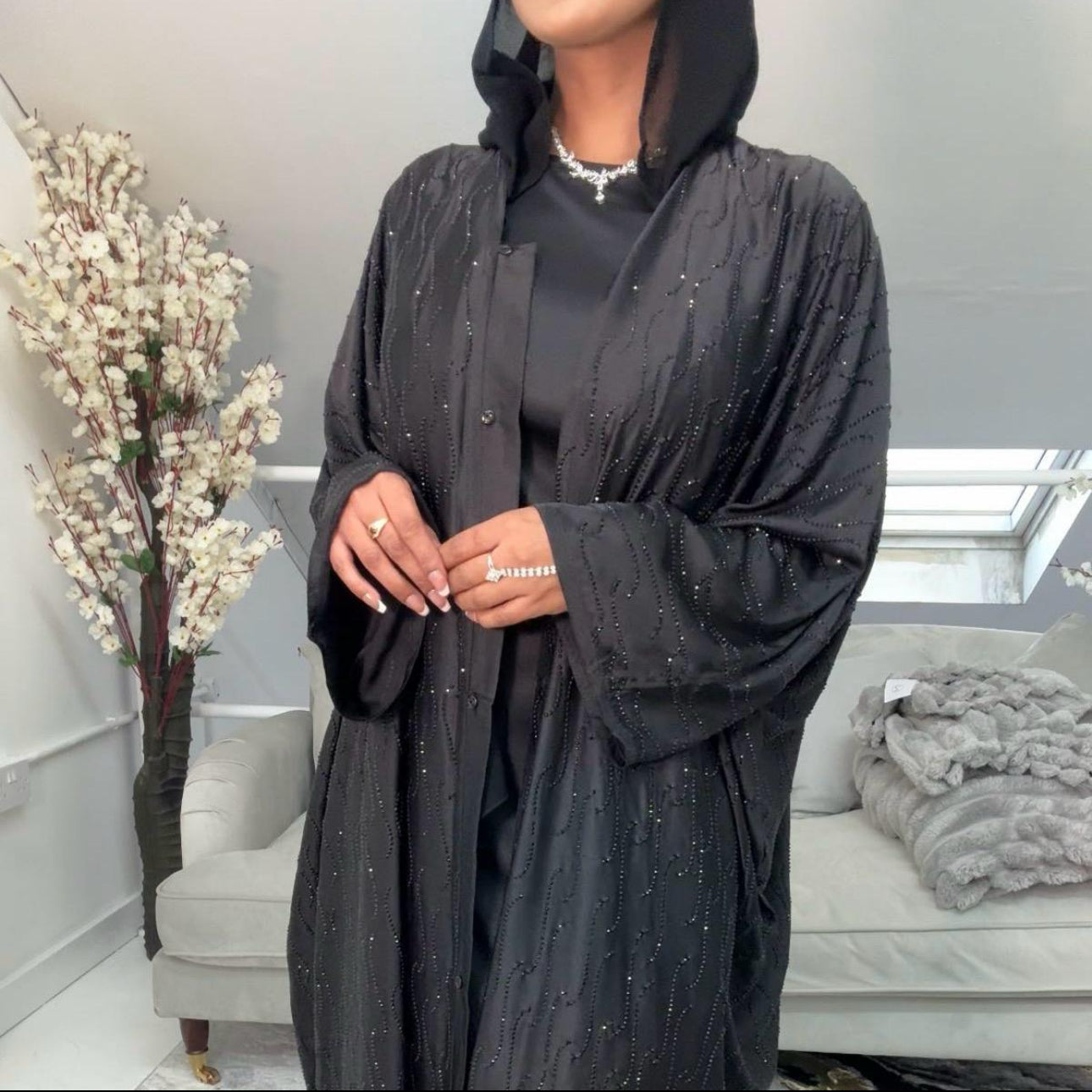Rabia Abaya