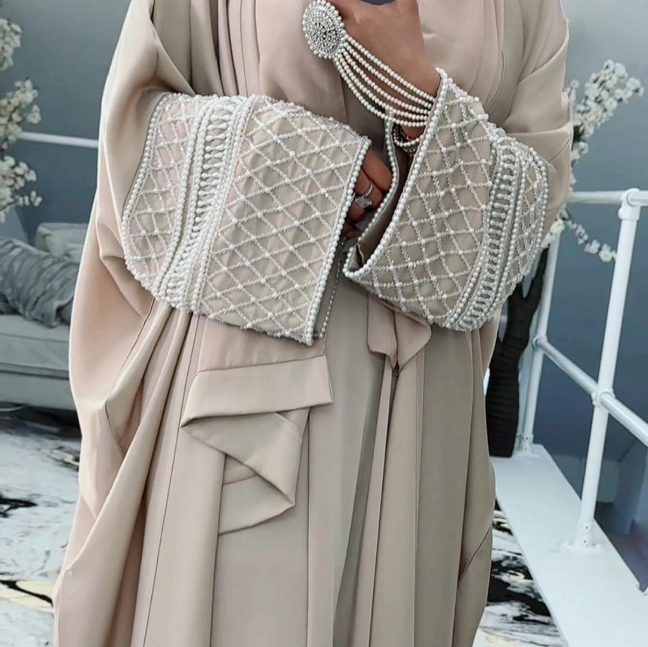 Humaira Abaya