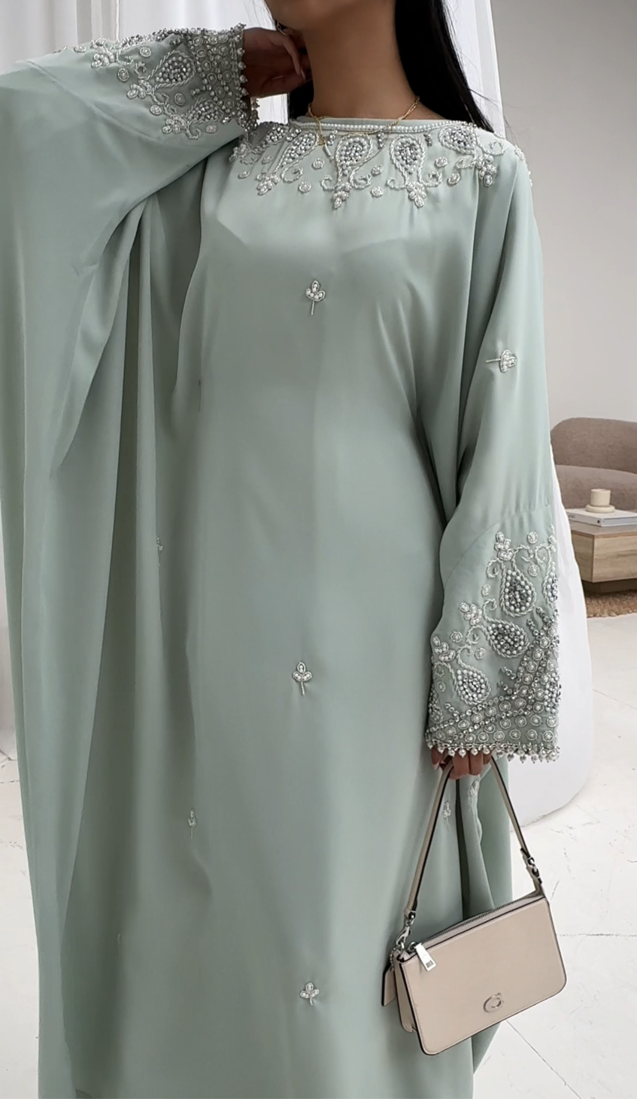 Ariana Kaftaan