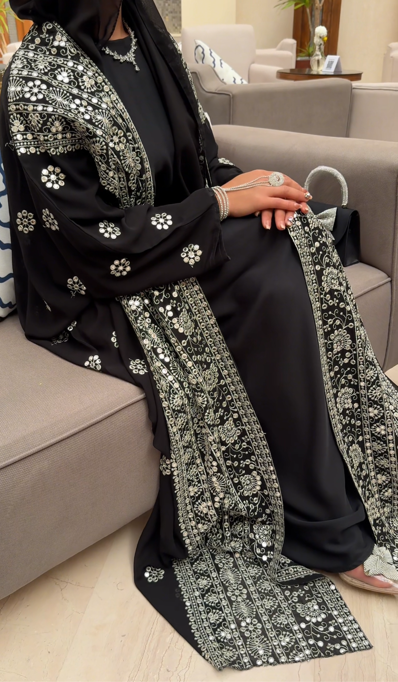 Maisha Abaya