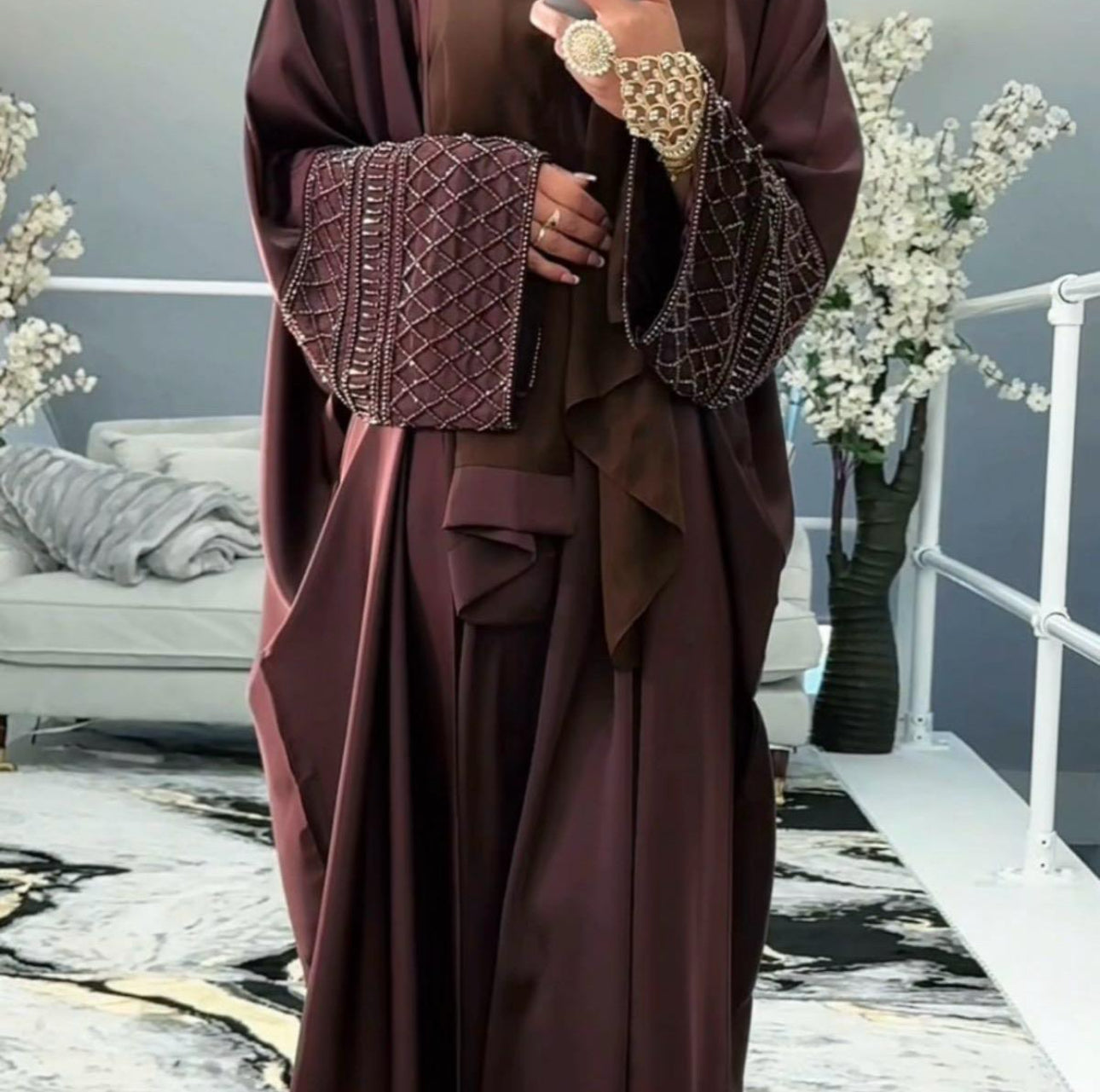 Humaira Abaya