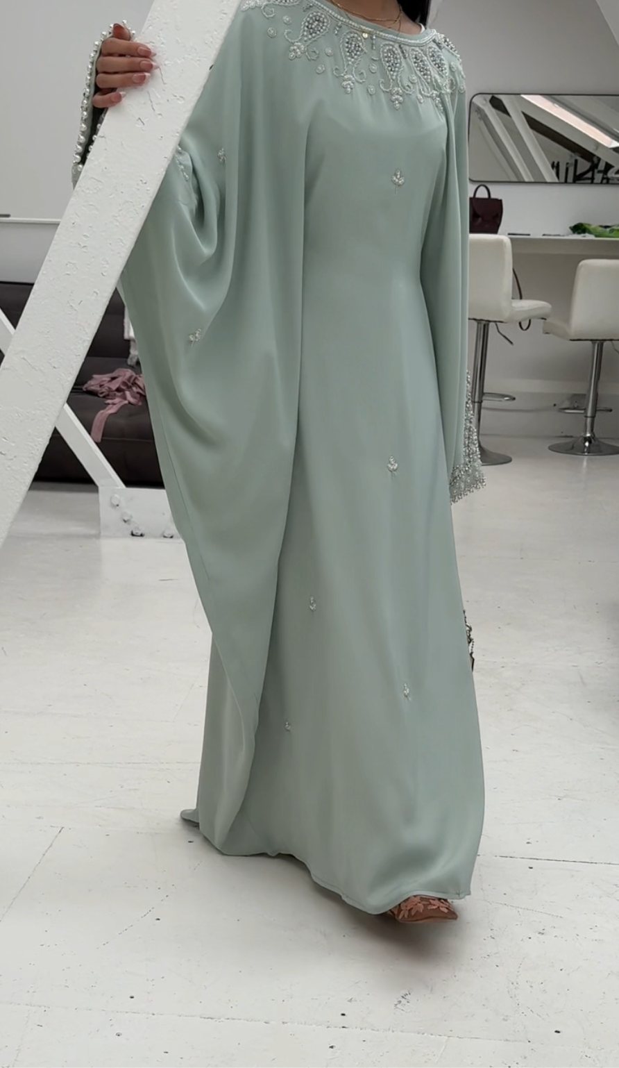 Ariana Kaftaan
