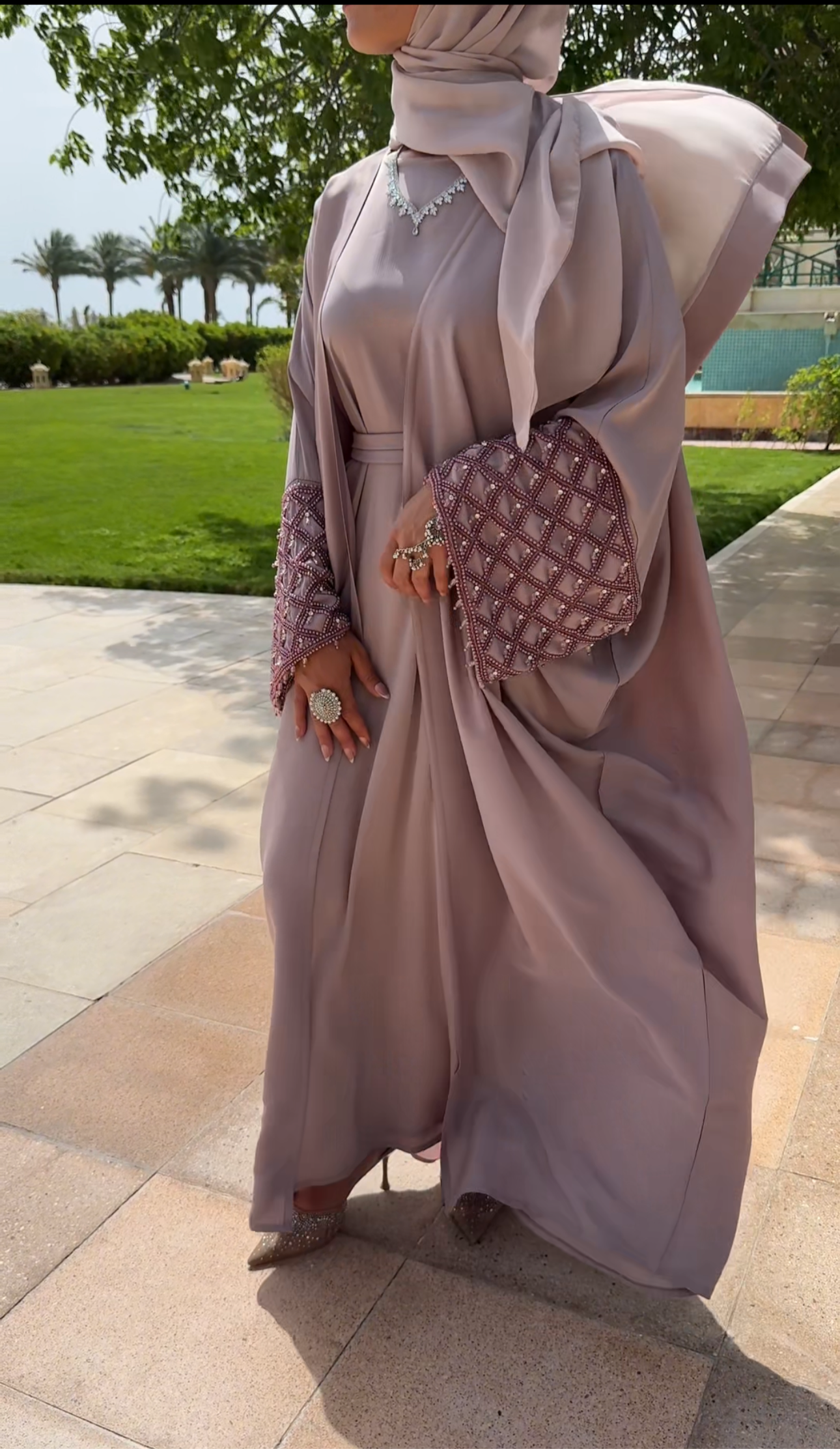 Nora Abaya
