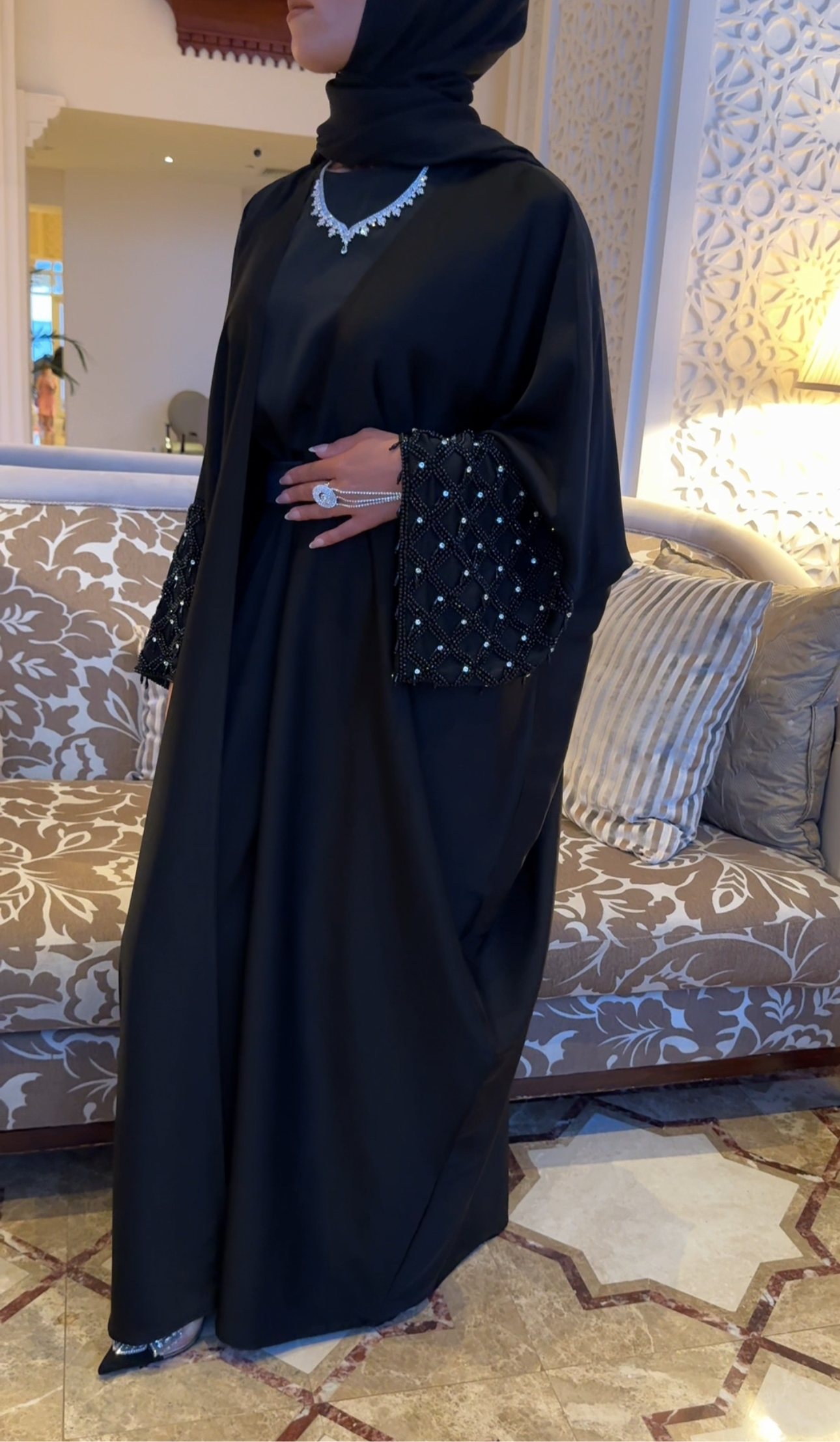 Nora Abaya