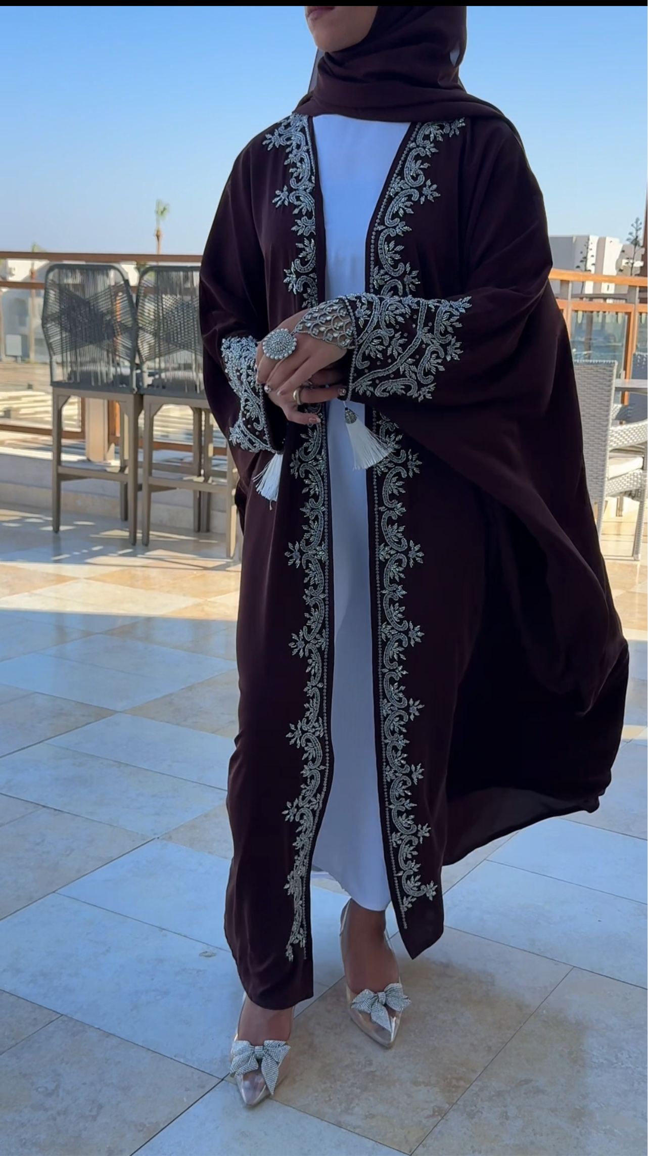 Anisha Abaya