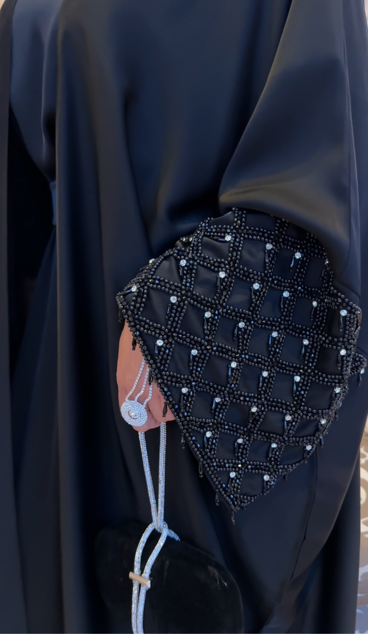Nora Abaya
