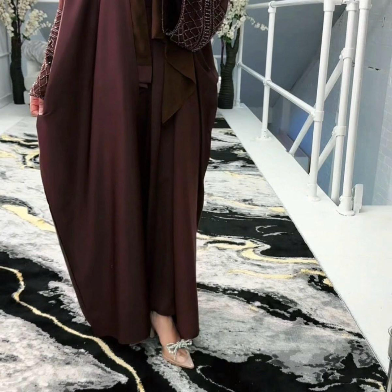 Humaira Abaya
