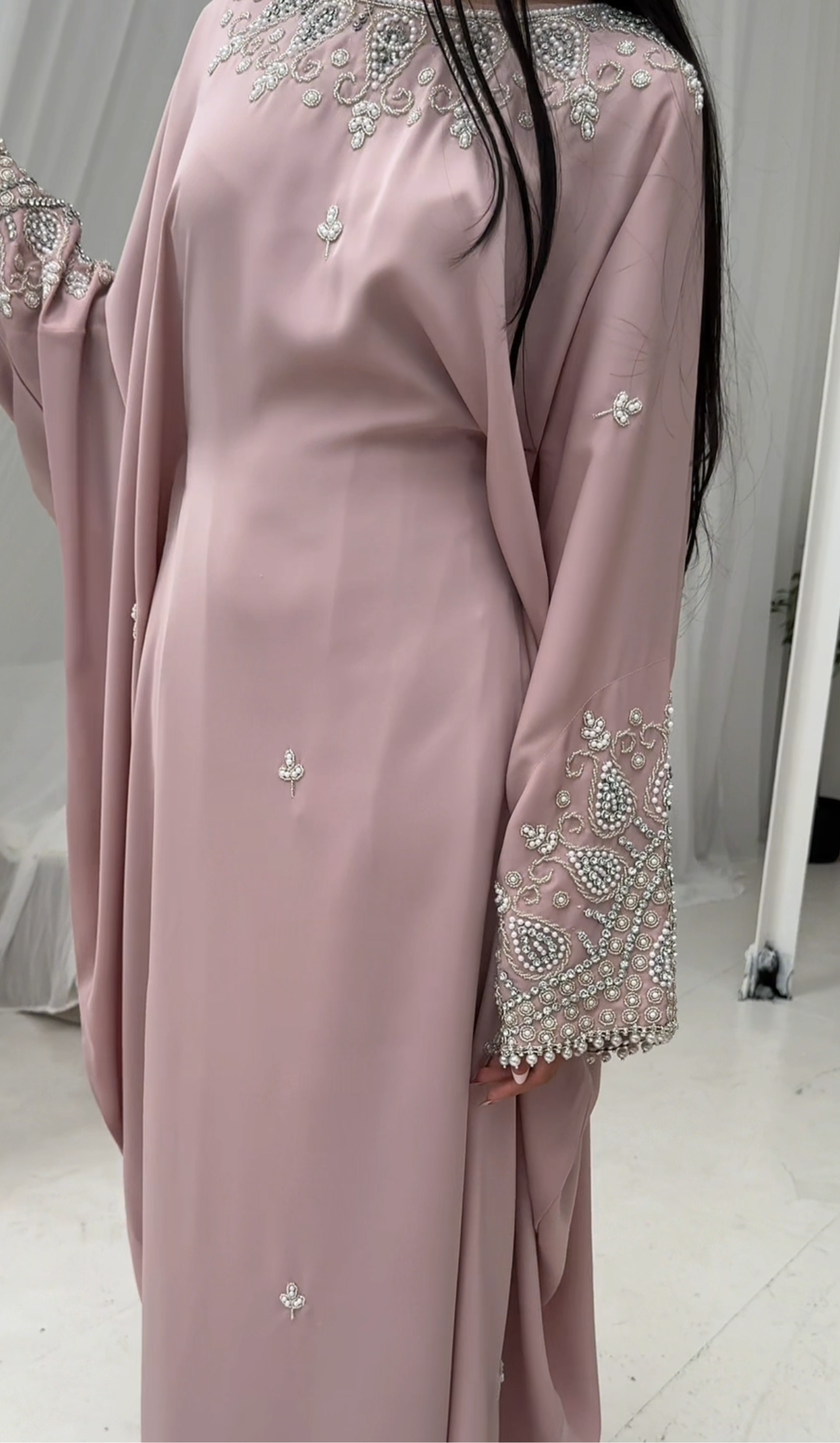 Ariana Kaftaan
