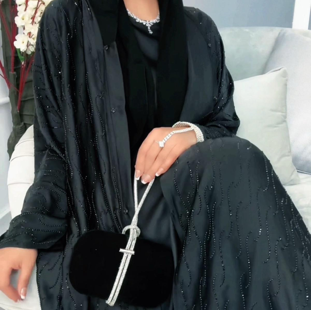 Rabia Abaya