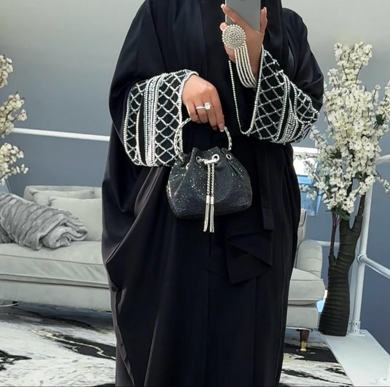 Humaira Abaya