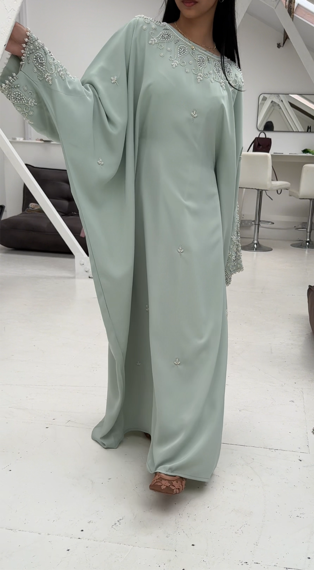 Ariana Kaftaan