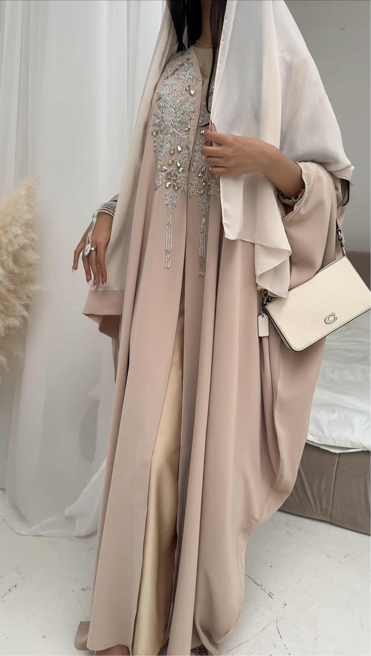 Ayat Abaya