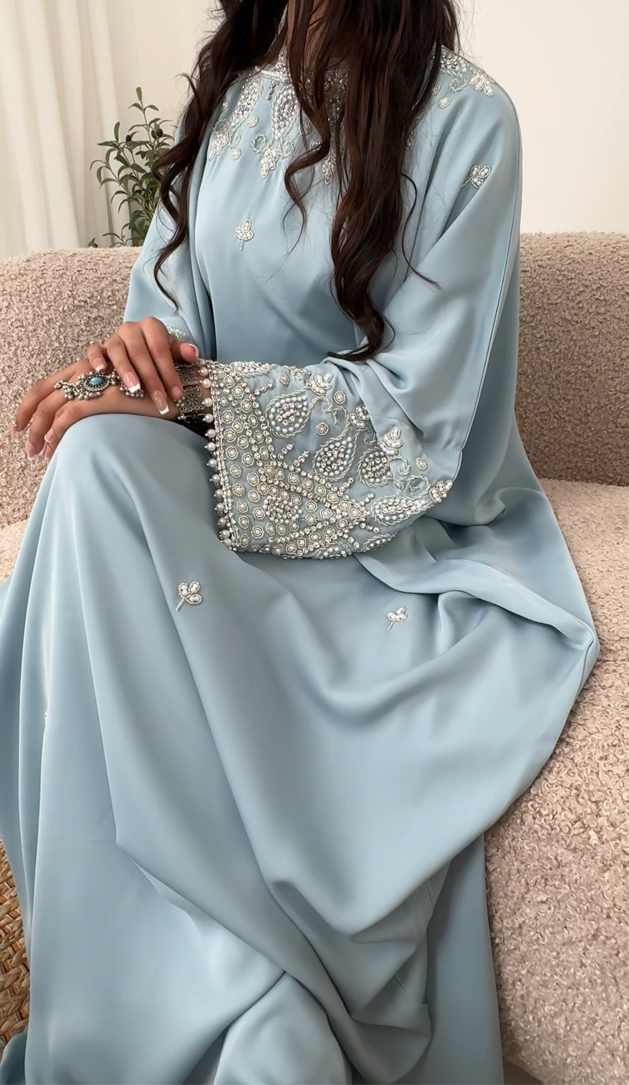 Ariana Kaftaan