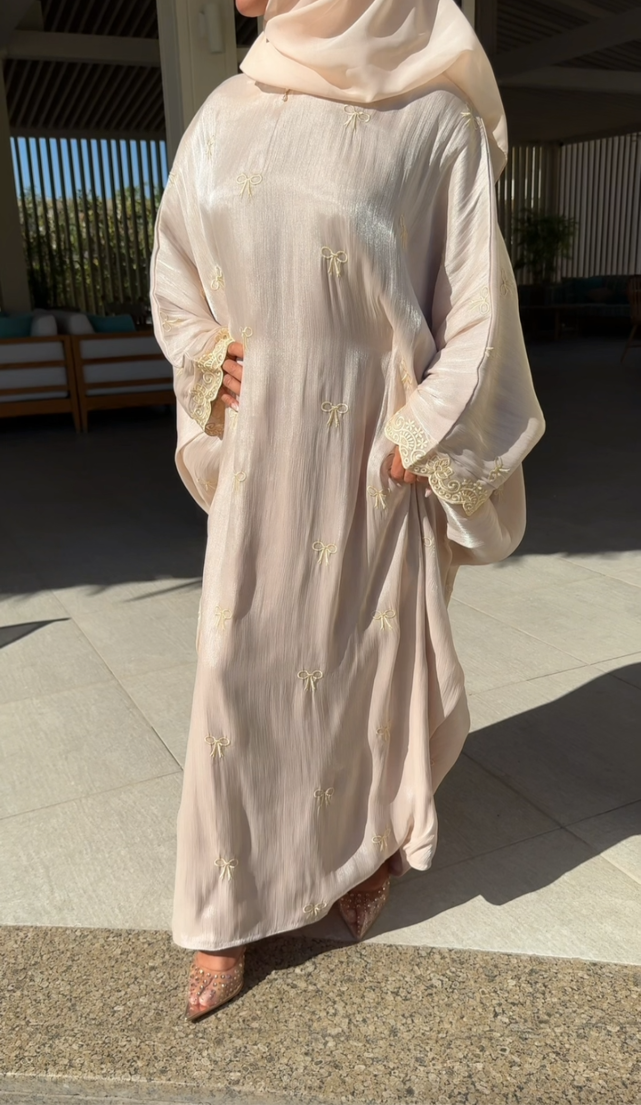 Habiba Kaftan