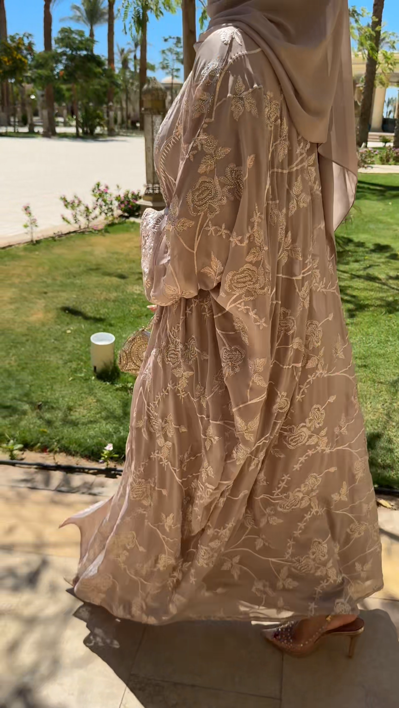 Lina Abaya