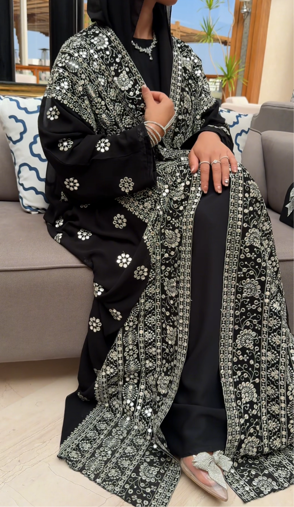 Maisha Abaya